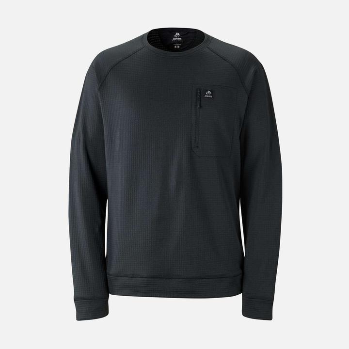 Produktbild Jones Kapuzenpullover Sweatshirt Flagship 2023 (M)