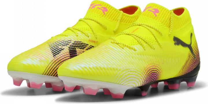 Actual product image Puma Future 8 Ultimate Fg (43)