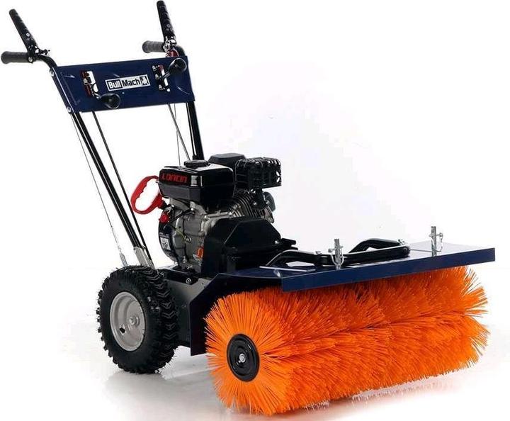 Produktbild BullMach BMSS Loncin H200 (55 cm)