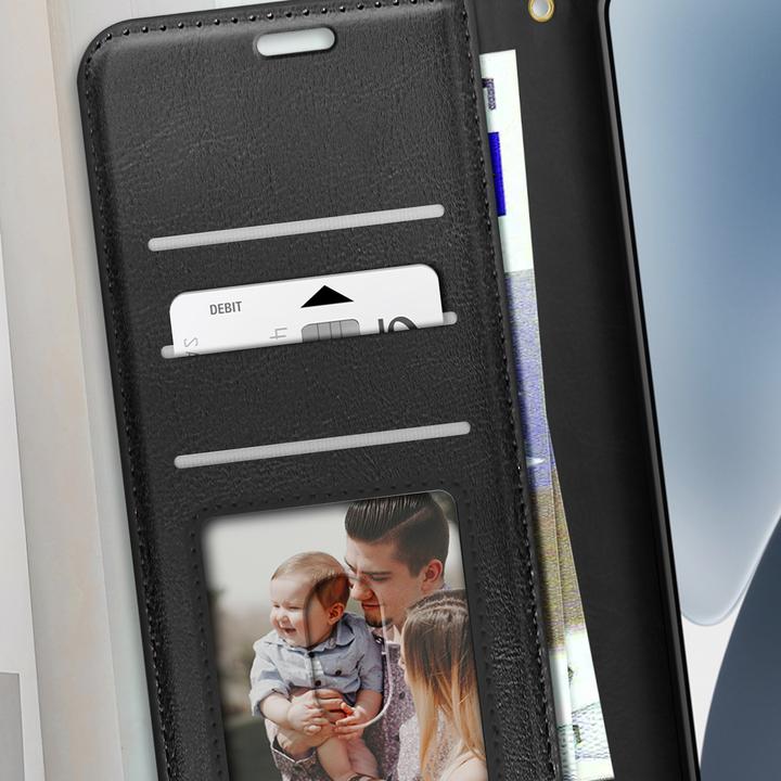 Actual product image Mayaxess SecureCard Cover (Xiaomi 15)