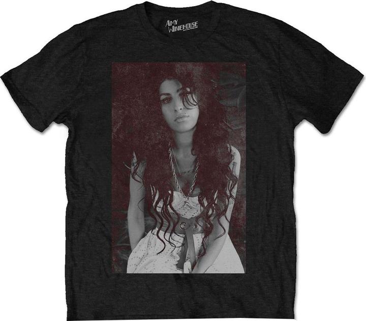 Produktbild Universal Textiles Back To Black TShirt (M)