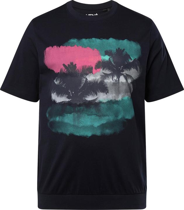 Navy Blau