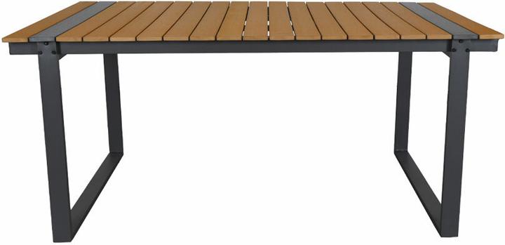 Produktbild Contini Gartentischset