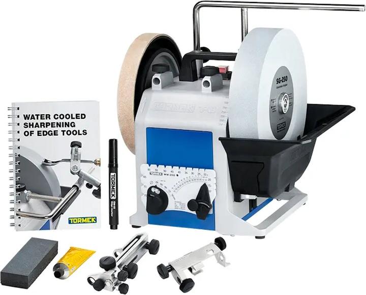 Immagine prodotto Tormek T-8 originale (Levigatrice, 200 W)