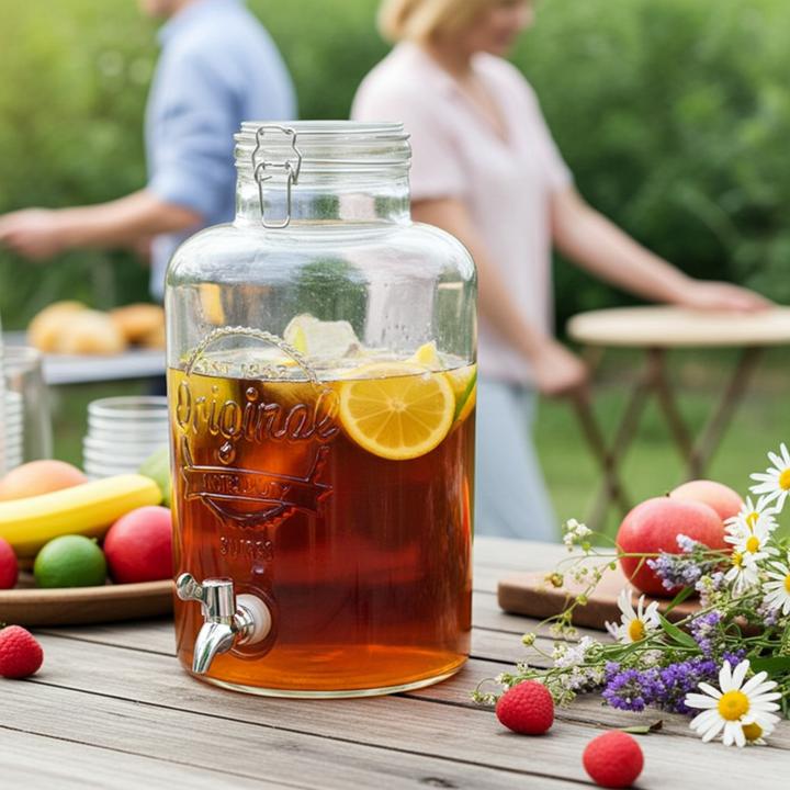 Immagine prodotto Fs-Star Distributore di bevande 8 litri