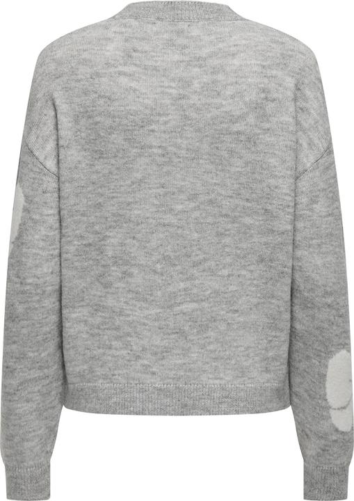 Produktbild JdY JDYFLORIS Strickpullover Strickpullover (XL)