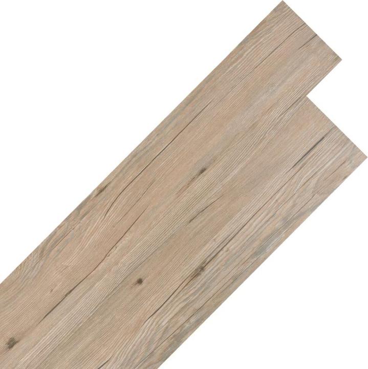 Actual product image vidaXL Planche de plancher (PVC floor)