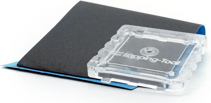 Thermal Grizzly Ryzen 7000 Lapping Tool