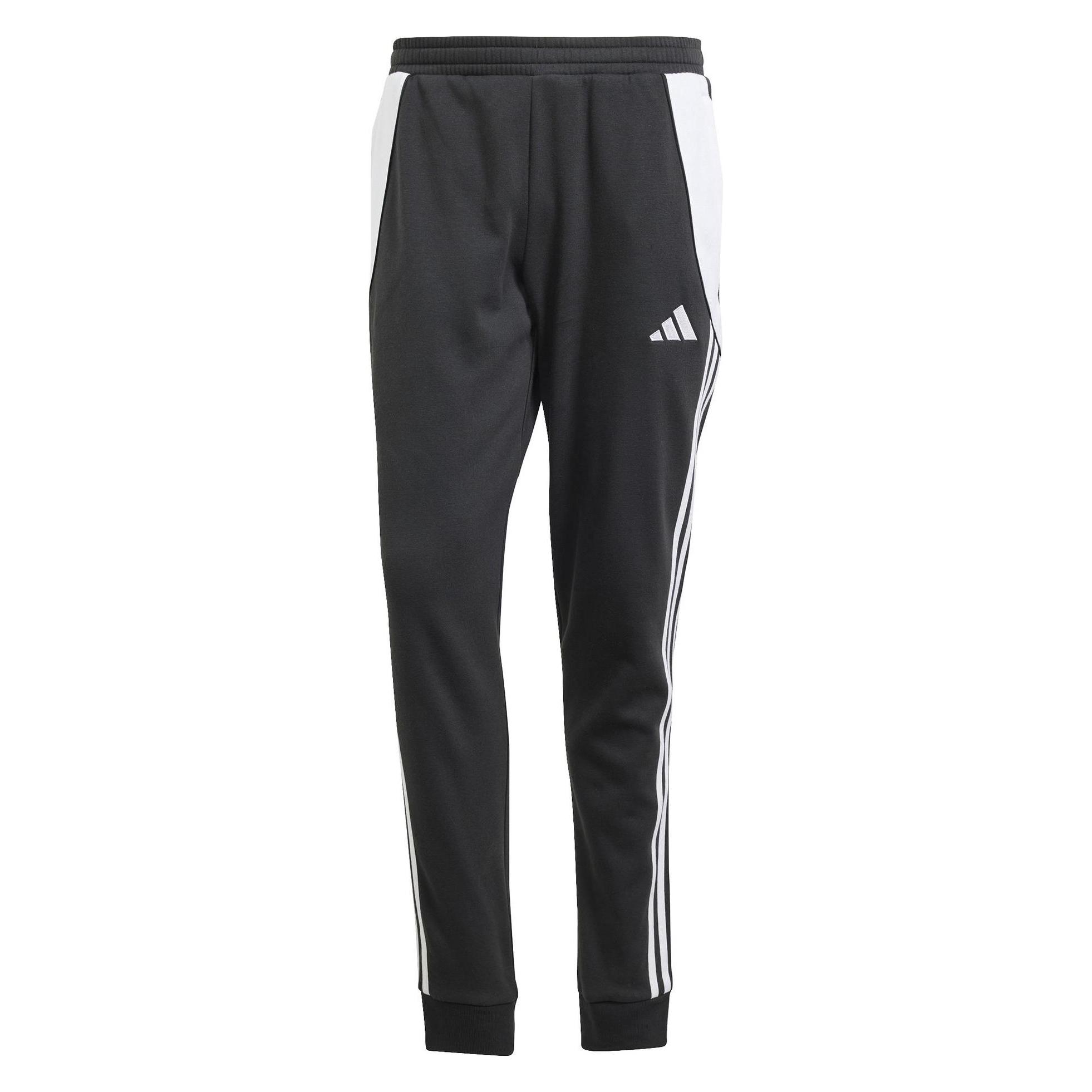 Adidas, Herren, Sporthose, TIRO24 Swpnt (Xl), Weiss, Schwarz