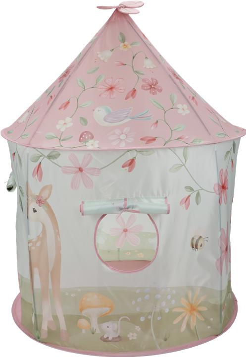 Little Dutch Fairy Garden play tent