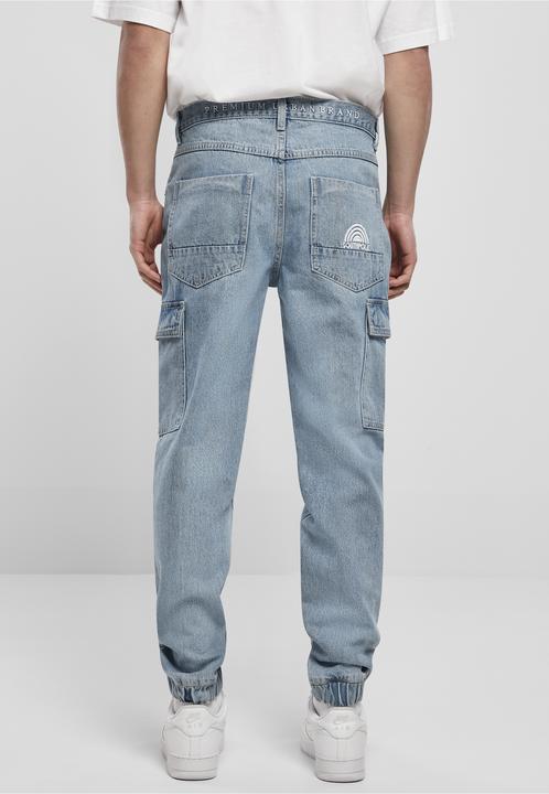Produktbild Southpole Denim With Cargo Pockets (36)