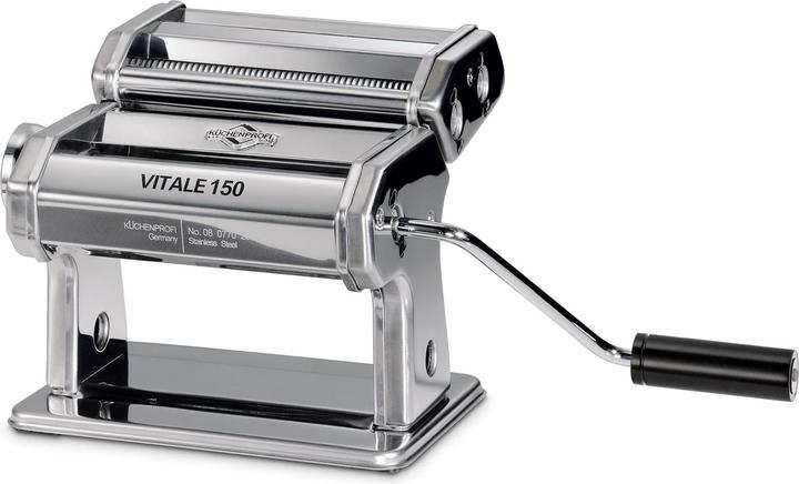 Actual product image Küchenprofi Pasta machine