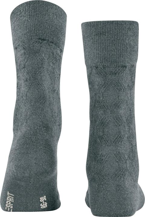 Produktbild Falke Cable Knit SO (35 - 38)