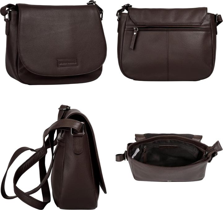 Actual product image Bruno Banani Umhängetasche