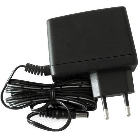 Varia JPS Steckernetzteil - 12 V / 2.0 A, 2.5 mm, Universalladegerät