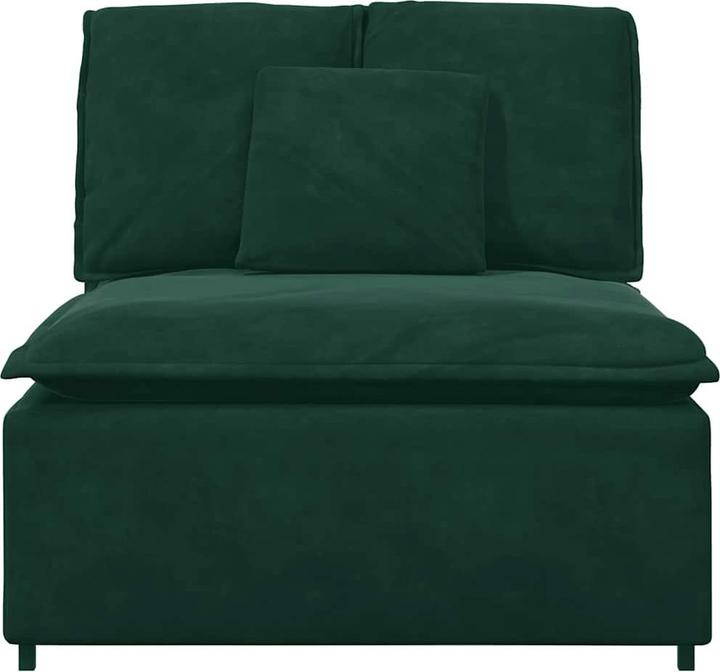 Produktbild vidaXL modulares Sofa