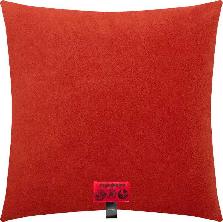Actual product image Zoeppritz Soft fleece (Duvet cover, 40x40 cm)