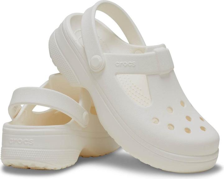 Produktbild Crocs K's Classic Mary Jane Clog (29)