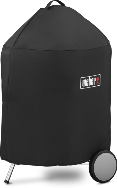 Productafbeelding Weber Premium dekking (Rooster)