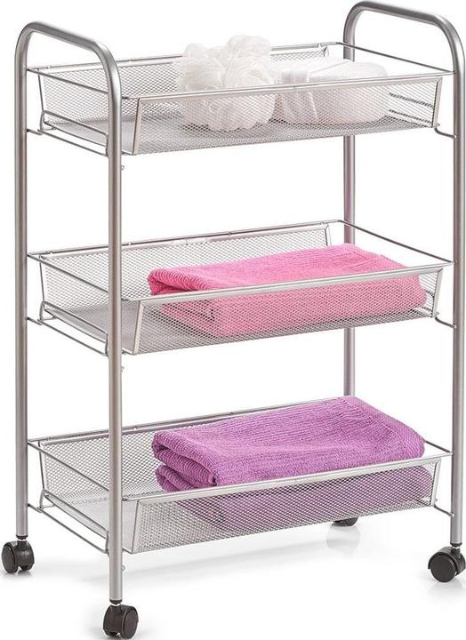 Produktbild Zeller Present Etagen-Rollwagen