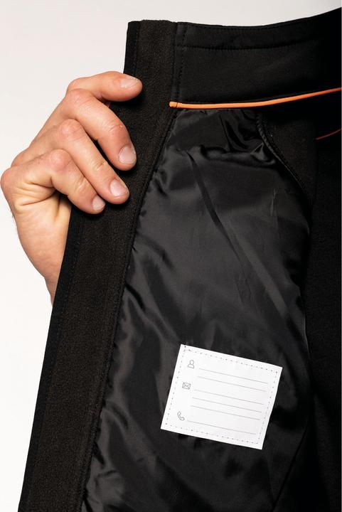 Actual product image Kariban DayToDay (XS)