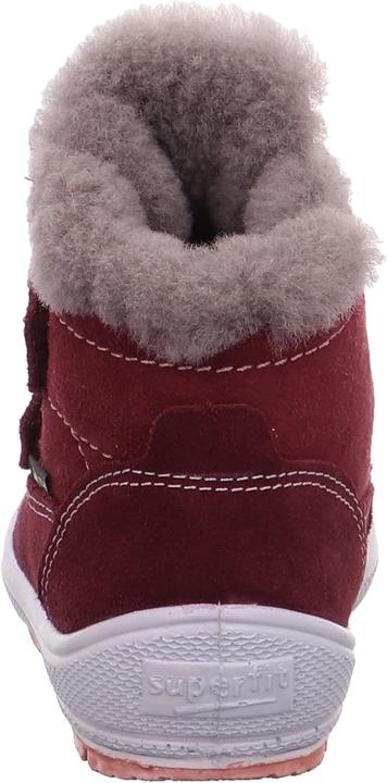 Actual product image Superfit Groovy Snow Boots (19)