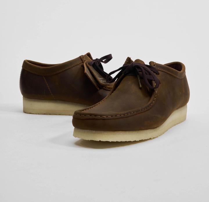 Produktbild Clarks Wallabee (44.5)