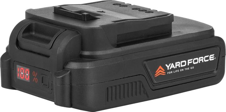 Image du produit Yard Force Batterie (20 V)