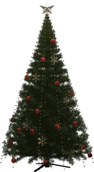Actual product image vidaXL Weihnachtsbeleuchtung (5 m)