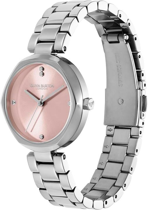 Produktbild Olivia Burton Drei Hand Quartz Bewegung Dimension Kollektion