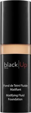 Produktbild Black Up Matifying