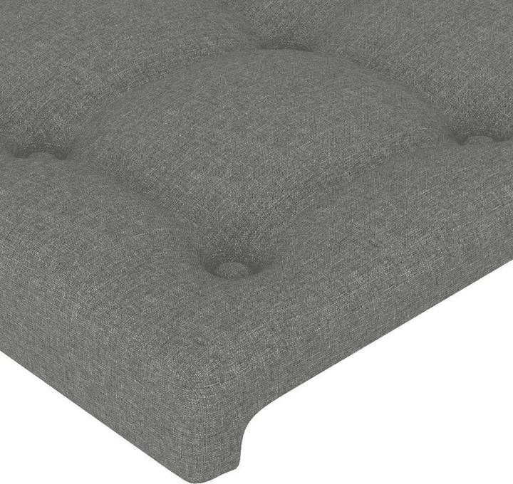 Produktbild vidaXL Camill (140 x 200 cm)