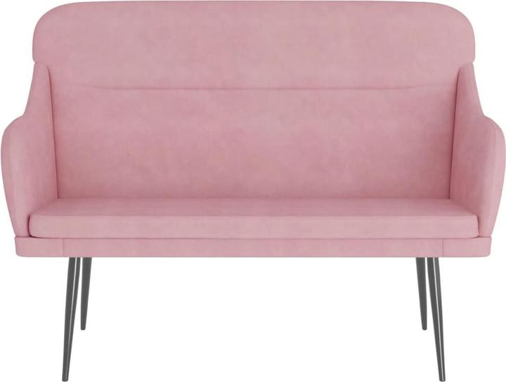 Image du produit vidaXL Sitzbank (110 cm)