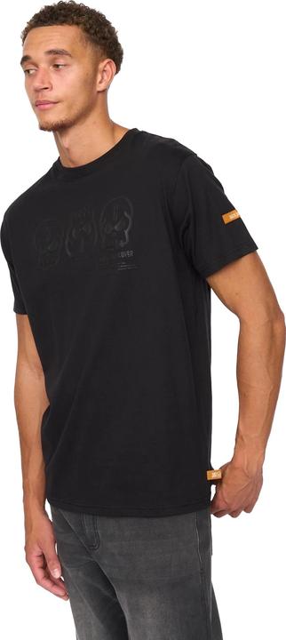 Produktbild Duck and Cover Deltamans TShirt (S)