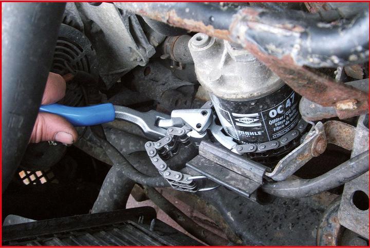 Produktbild KS Tools 150.9376