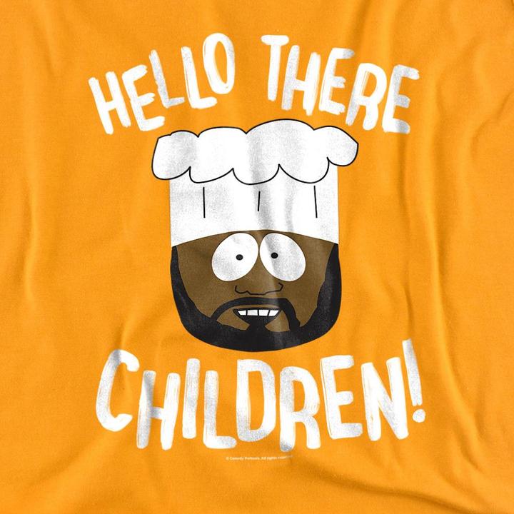 Immagine prodotto Ubisoft Hello There Children Maglietta Adulto Unisex (3XL)