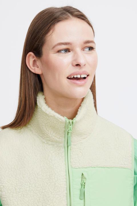 Immagine prodotto TheJoggConcept JCBERRI GILET A CONTRASTO 22800610 (L)