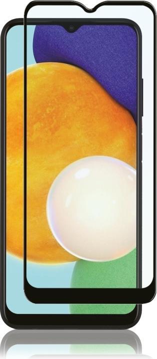 Produktbild PanzerGlass Full-fit Glass - Samsung Galaxy A03/A03s (Samsung Galaxy A03, Samsung Galaxy A03s)