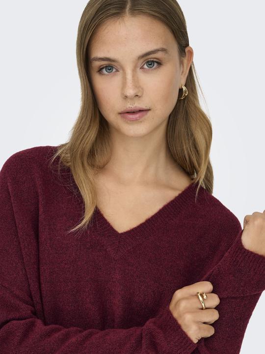 Produktbild Only ONLTALIO Strickpullover Strickpullover (L)