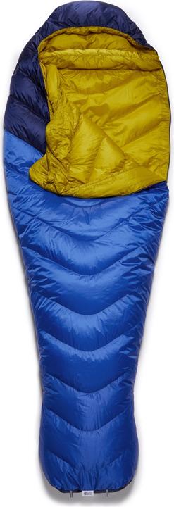 Actual product image Rab Neutrino 200