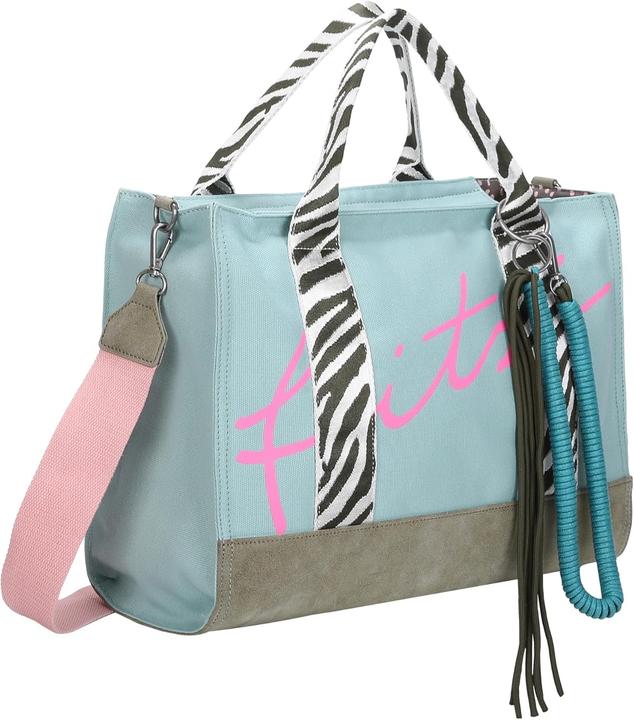 Produktbild Fritzi aus Preußen Tote Bag Limited Schultertasche 40 cm (15 l)