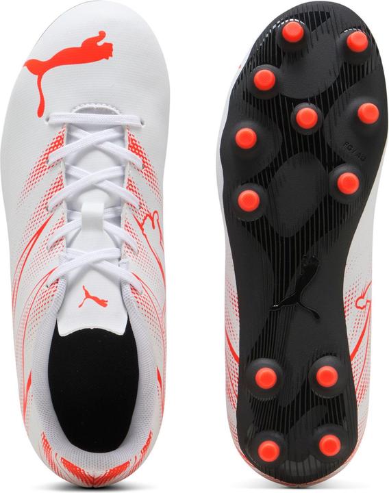 Produktbild Puma Attacanto Fg/Ag Jr (38)