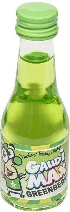 Produktbild GaudiMax Happy Mix (25 x 2 cl)