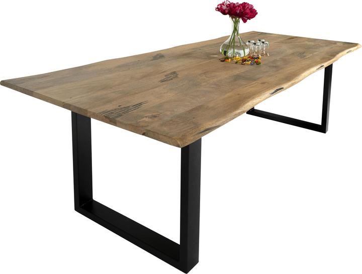 Actual product image SAM Tiger (100 x 100 x 77 cm)