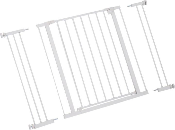 Actual product image Jamb Barrier grid