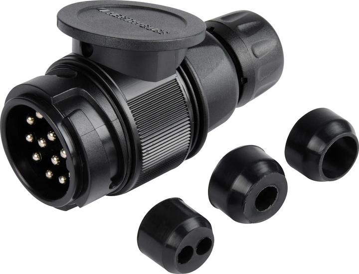 H+B Fiche Remorque 13 Pôles