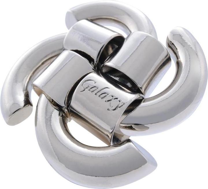 Produktbild Huzzle Cast Puzzle - Galaxy*** (Französisch, 1 Spieler)