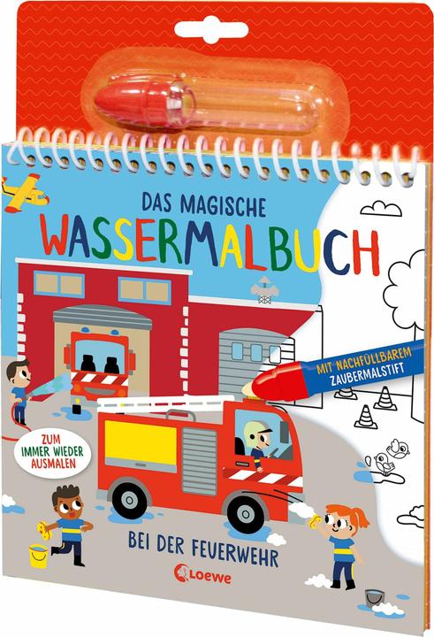 Malbuch