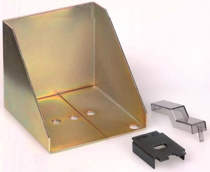 Produktbild Schneider Electric Zubehör für Sensor, Schutzabdeckung, für XUZD15