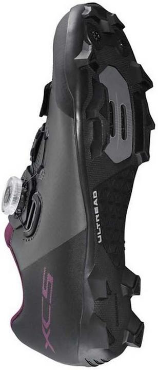 Produktbild Shimano SH-XC502 (38)